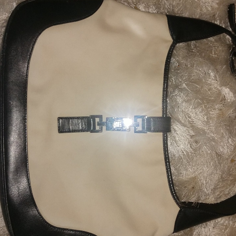 Vintage Gucci hobo!